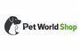 Pet World Shop